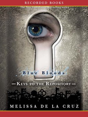 cover image of Keys to the Repository